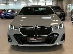 Bild des Angebotes BMW 520 d M Sport Pro Iconic Glow H&K HUD 360° Profession.