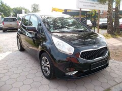 Bild des Angebotes Kia Venga Spirit 1,6 ,Automatik, Keyless Go