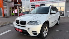 Bild des Angebotes BMW X5 xDrive30d/Leder/Navi/Xenon