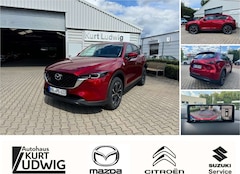 Bild des Angebotes Mazda CX-5 2023 5WGN 2.0L e-SKYACTIV G 165ps 6MT FWD ADVANTAG