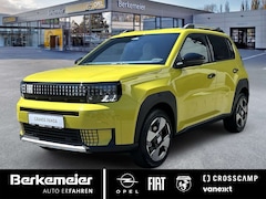 Bild des Angebotes Fiat Grande Panda Hybrid La Prima