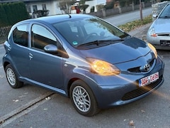 Bild des Angebotes Toyota Aygo Basis NEUE TÜV 1 Hand