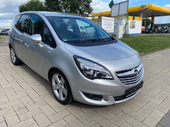 Bild des Angebotes Opel Meriva Innovation 6Gang Automatic