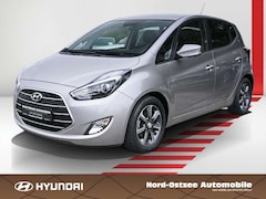 Bild des Angebotes Hyundai iX20 1.6 STYLE KAMERA TEMPO PDC KLIMA SITZHZG