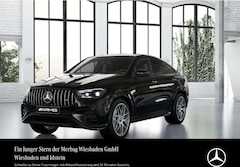 Bild des Angebotes Mercedes-Benz GLE 53 AMG PREMIUM PLUS NIGHT DISTRONIC