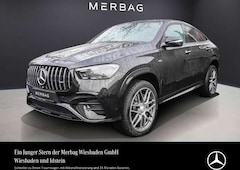 Bild des Angebotes Mercedes-Benz GLE 53 AMG PREMIUM PLUS NIGHT DISTRONIC