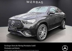 Bild des Angebotes Mercedes-Benz GLE 53 AMG PREMIUM PLUS NIGHT DISTRONIC