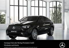 Bild des Angebotes Mercedes-Benz GLE 53 AMG PREMIUM PLUS NIGHT DISTRONIC