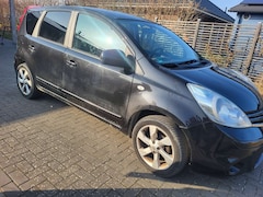Bild des Angebotes Nissan Note Bremsen und Auspuff NEU/ TÜV 2/28
