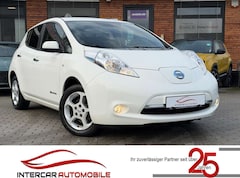 Bild des Angebotes Nissan Leaf Acenta 30kWh |Winter P.|Kamera|Scheckheft|
