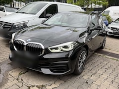 Bild des Angebotes BMW 116 d Aut. Advantage Keyless-GO Rückfahrkamera