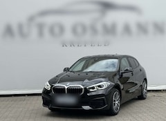 Bild des Angebotes BMW 116 d Aut. Advantage Keyless-GO Rückfahrkamera