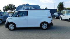 Bild des Angebotes VW ID. Buzz Cargo Elektro 1-Gang Automatik Navi
