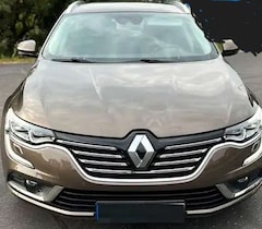 Bild des Angebotes Renault Talisman Talisman Grandtour Diesel ENERGY dCi160 EDC INTENS