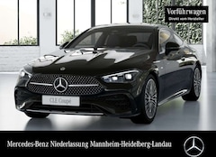 Bild des Angebotes Mercedes-Benz CLE 300 e AMG+PANO+360+BURMESTER+KEYLESS+9G
