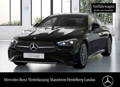 Bild des Angebotes Mercedes-Benz CLE 300 e AMG+PANO+360+BURMESTER+KEYLESS+9G