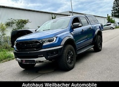 Bild des Angebotes Ford Ranger Doppelkabine 4x4 Raptor Performance*VOLL*