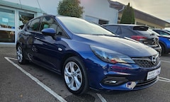 Bild des Angebotes Opel Astra 1.2 Turbo Start/Stop GS Line