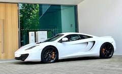 Bild des Angebotes McLaren MP4-12C Supersport Series