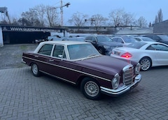 Bild des Angebotes Mercedes-Benz 280 SE W 108 Automatik Servo