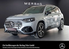 Bild des Angebotes Mercedes-Benz GLB 250 + mit EQ Technologie ACC AHK AUT DynLicht