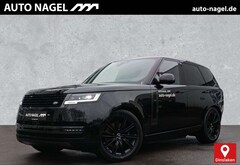 Bild des Angebotes Land Rover Range Rover Range Rover P550e Autobiography AHK Shadow-Paket