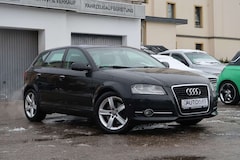 Bild des Angebotes Audi A3 Sportback 2.0 TDI Ambition *ALCANTARA *BOSE