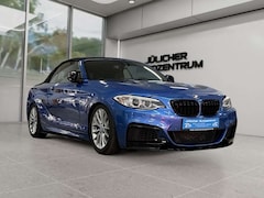 Bild des Angebotes BMW 235 Cabrio Automatik, Große Insp. 02.2025