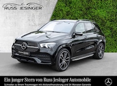 Bild des Angebotes Mercedes-Benz GLE 580 4M AMG Line *Airmatic*StandHzg*Sitzklima
