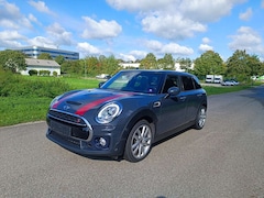 Bild des Angebotes MINI John Cooper Works Clubman ALL4 *Scheckheft *Pano