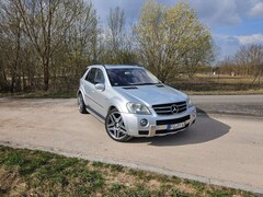 Bild des Angebotes Mercedes-Benz ML 63 AMG ML 63 AMG 4Matic 7G-TRONIC