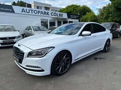 Bild des Angebotes Hyundai Genesis 3.8 TÜV Neu*Allrad*Softclose* Head-up