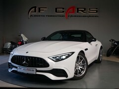 Bild des Angebotes Mercedes-Benz SL 43 AMG AMG Night Leder 360 Junge Sterne