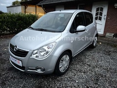 Bild des Angebotes Opel Agila B Edition/Automatik/Klima/1Hand