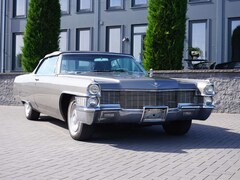Bild des Angebotes Cadillac Deville Cabriolet