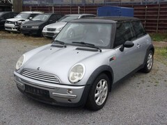 Bild des Angebotes MINI Cooper