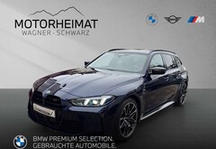 Bild des Angebotes BMW M3 Competition xDrive Touring Carbon 3,49%Finanzierun