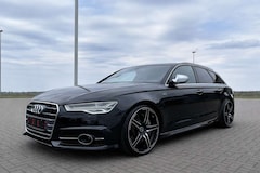Bild des Angebotes Audi S6 Avant
