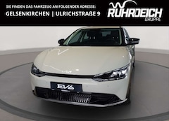 Bild des Angebotes Kia EV6 RWD Air 2WD Elektro 77,4 kWH inkl. Kostenloser Wal