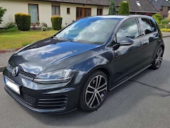 Bild des Angebotes VW Golf GTD Golf GTD BlueMotion Technology