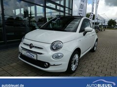 Bild des Angebotes Fiat 500C C 1.0 MH Dolcevita*Final Edition