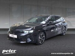 Bild des Angebotes Opel Astra Astra L ST 1.2 GS LED-Matrix Navi Allwetter (BG)