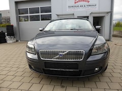 Bild des Angebotes Volvo V50 D5/Automatik/Klima/5 Zylinder/Alufelgen