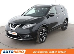 Bild des Angebotes Nissan X-Trail 2.0 dCi N-Vision 4x4 Aut.*TEMPO*360*
