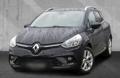 Bild des Angebotes Renault Clio Grandtour Limited*NAVI*GRA*PDC*LMF