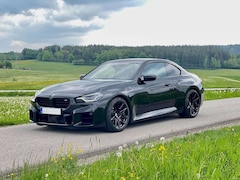 Bild des Angebotes BMW M2 Coupe*Sportfahrwerk*Ca. 550 PS*Deutsche Ausl.