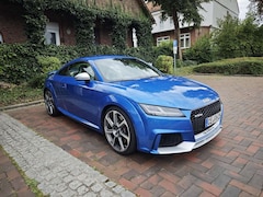 Bild des Angebotes Audi TT RS Coupe, ohne OPF, Sport AGA, OLED, Carbon Leder B&O