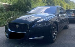 Bild des Angebotes Jaguar XF 20d Sportbrake Aut. Prestige