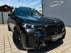 Bild des Angebotes BMW X5 xDrive40d M-Sport Pro Individual Luft*Pano*22