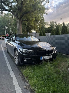 Bild des Angebotes BMW 430 430 i M Sport